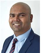 Math and Science tutoring (in English) for middle school level curriculum